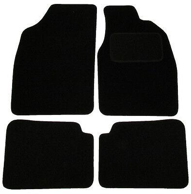 Tailored Car Mats Fiat Panda 2004,2005,2006 - Xtremeautoaccessories