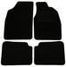 Tailored Car Mats Fiat Panda 2004,2005,2006 - Xtremeautoaccessories
