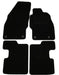 Tailored Car Mats Vauxhall Corsa E 2014,2015,2016,2017 - Xtremeautoaccessories