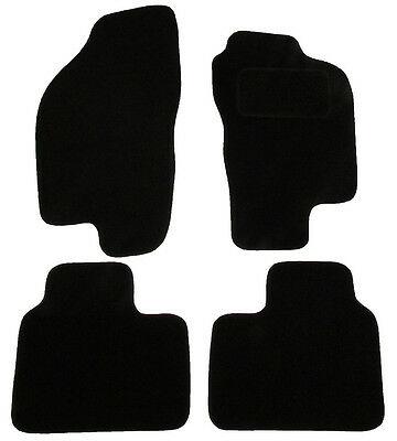 Tailored Car Mats Alfa Romeo 156 1998,1999,2000,2001,2002,2003,2004,2005,2006 - Xtremeautoaccessories