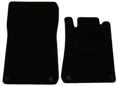 Tailored Car Mats Chrysler Crossfire [2 seater] 2003,2004,2005,2006,2007,2008 - Xtremeautoaccessories