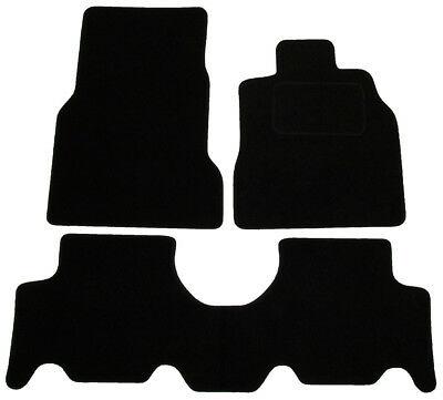 Tailored Quality Made Car Mats Mercedes A Class SWB (1998-2005) - Xtremeautoaccessories