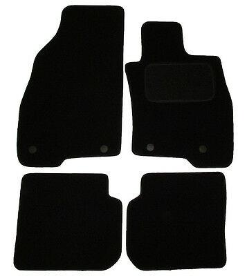Tailored Car Mats Alfa Romeo Romeo Mito 08,09,10,11,2012,2013,2014,2015,16,17 - Xtremeautoaccessories