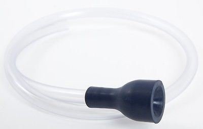 Hitchman Filler Tube Hose for 29 & 40 Litre Aquaroll Caravan Motorhome Fresh Water Carrier