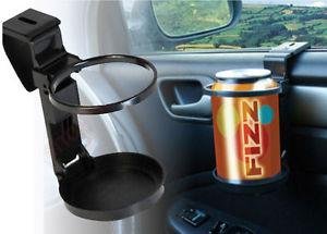 Easy Fit Driving Drink Fluid Holder Can Coke Water Van Jeep Mpv Caravan