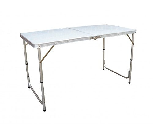 Sunncamp Havana Folding Aluminium Table