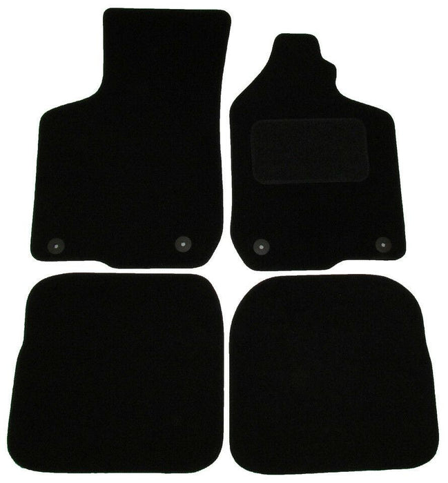 Tailored Car Mats Audi A3 1996,1997,1998,1999,2000,2001,2002 - Xtremeautoaccessories