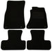 Tailored Made Rubber Car Mats Audi Q5 (2008-Onwards) - Xtremeautoaccessories