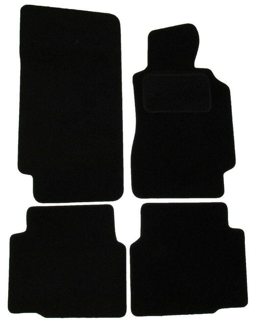 Tailored Car Mats BMW E36 3 Series Coupe 1992,1993,1994,1995,1996,1997,1998 - Xtremeautoaccessories