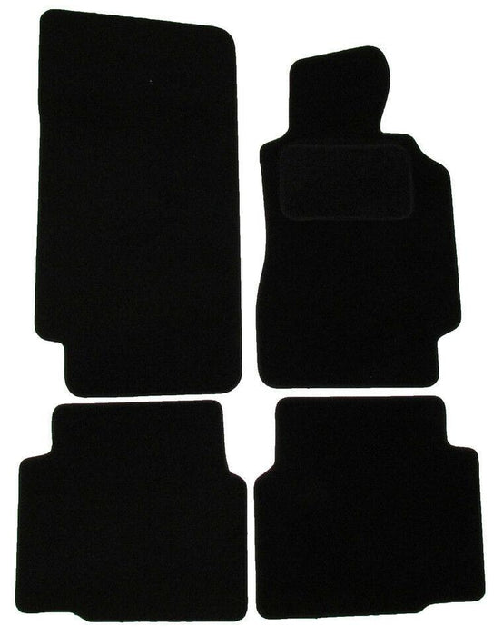 Tailored Car Mats BMW E36 3 Series Coupe 1992,1993,1994,1995,1996,1997,1998 - Xtremeautoaccessories