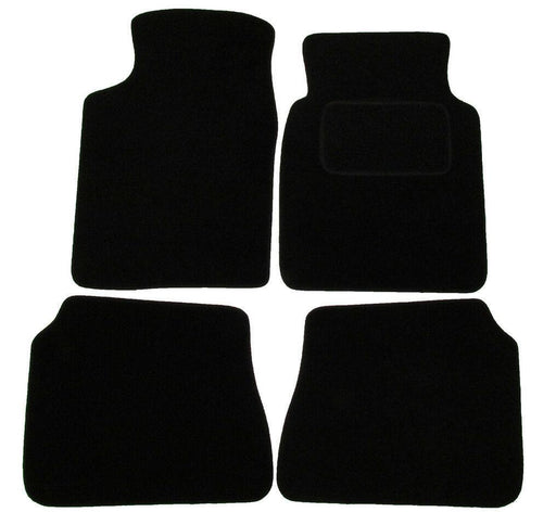 Tailored Quality Made Car Mats Renault Megane (96-03) - Xtremeautoaccessories