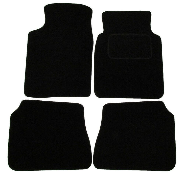 Tailored Quality Made Car Mats Renault Megane (96-03) - Xtremeautoaccessories