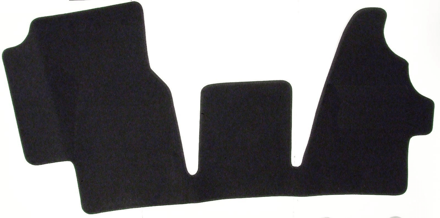 Tailored Quality Made Car Mats Volkswagon Lt (1996-2004) - Xtremeautoaccessories