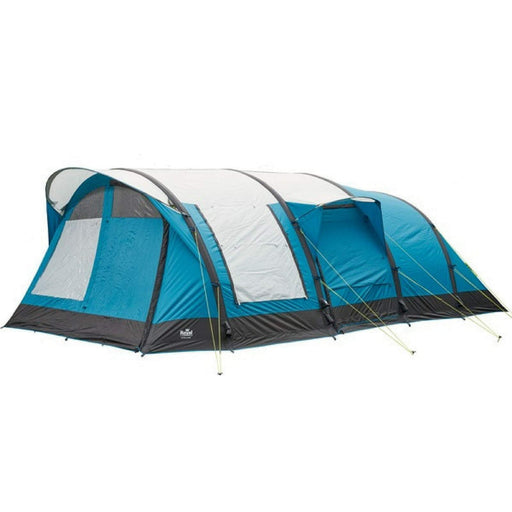 Rockhampton Inflatable AIR 6+2 Person Berth Birth Camping Tent Fire Retardant - Xtremeautoaccessories