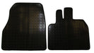 Tailored Made Rubber Car Mats Mercedes Citan (12-Onwards) - Xtremeautoaccessories