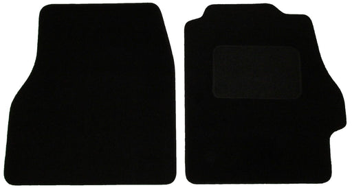 Tailored Quality Made Car Mats Toyota MR2 Mk3 (2000-Onwards) - Xtremeautoaccessories