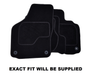Tailored Quality Made Car Mats Renault CC (2010 Onwards) - Xtremeautoaccessories