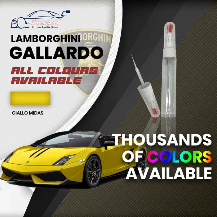 Giallo Midas G1G1