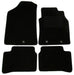 Tailored Car Mats Hyundai I10 [With 3 Clips] 2014,2015,2016,2017 - Xtremeautoaccessories