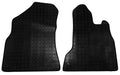 Tailored Made Rubber Car Mats Citroen Berlingo Van (2008-Onwards) - Xtremeautoaccessories