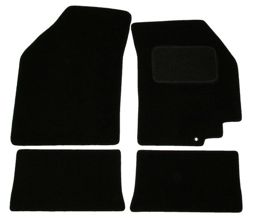Tailored Car Mats Suzuki Alto 2009,2010,2011,2012,2013,2014,2015,2016,2017 - Xtremeautoaccessories