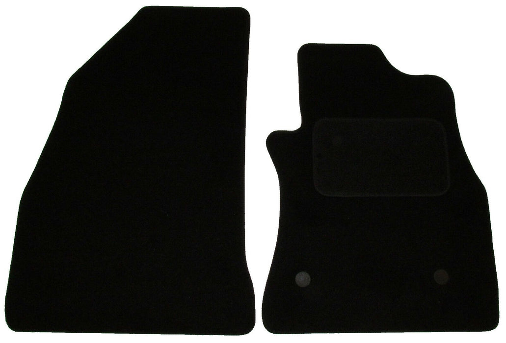 Tailored Car Mats Fiat Doblo Van 2010,2011,2012 - Xtremeautoaccessories