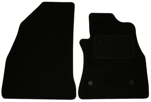 Tailored Car Mats Fiat Doblo Van 2010,2011,2012 - Xtremeautoaccessories
