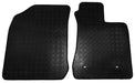 Rubber Tailored Car Mats Toyota Hi Lux 2011,2012,2013,2014,2015,2016,2017 - Xtremeautoaccessories