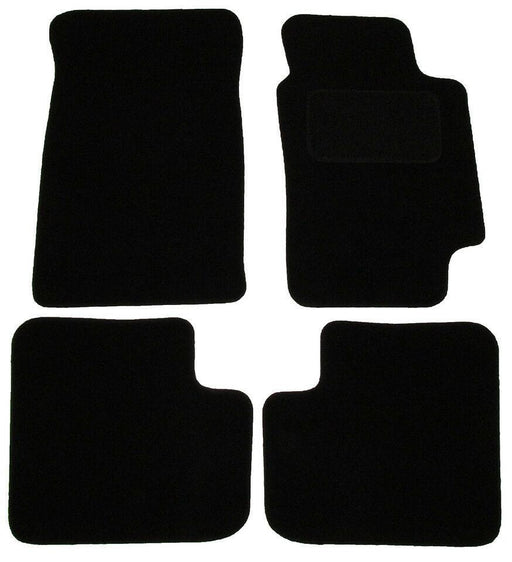 Tailored Quality Made Car Mats Toyota Avensis (1997-2002) - Xtremeautoaccessories