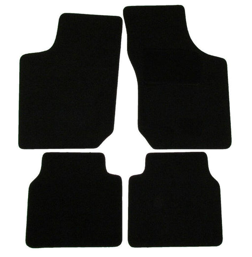 Tailored Quality Made Car Mats Vauxhall Corsa B (1994-2001) - Xtremeautoaccessories