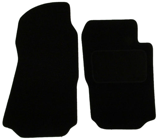 Tailored Car Mats Ford Transit [Floor Gearstick] 2006,2007,2008,2009,2010 - Xtremeautoaccessories