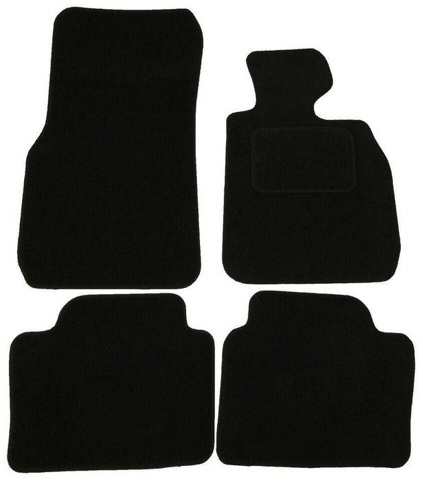 Premium Car Mats Set BMW 3 Series F30/F31 Saloon & Estate 2012,2013,14,15,16,17 - Xtremeautoaccessories