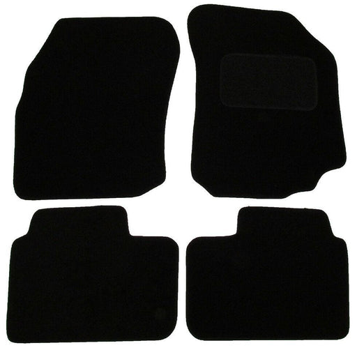 Tailored Quality Made Car Mats Suzuki SX4 (2006-Onwards) - Xtremeautoaccessories
