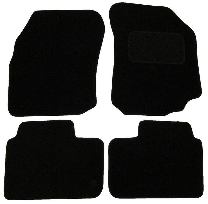 Tailored Quality Made Car Mats Suzuki SX4 (2006-Onwards) - Xtremeautoaccessories