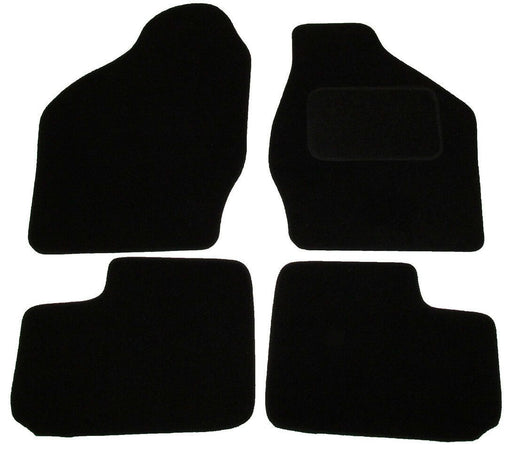 Tailored Quality Made Car Mats Suzuki Ignis (2000-2008) - Xtremeautoaccessories