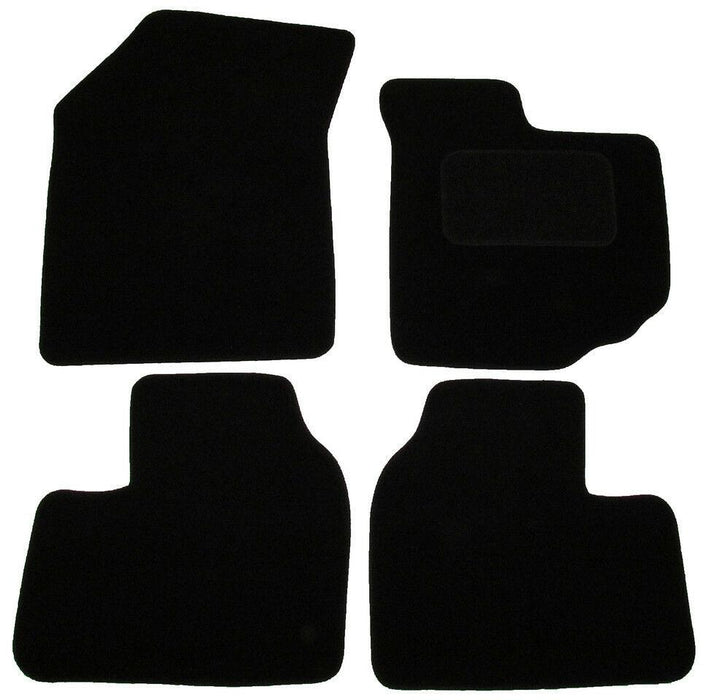 Tailored Quality Made Car Mats Suzuki Swift (2005-2010) - Xtremeautoaccessories
