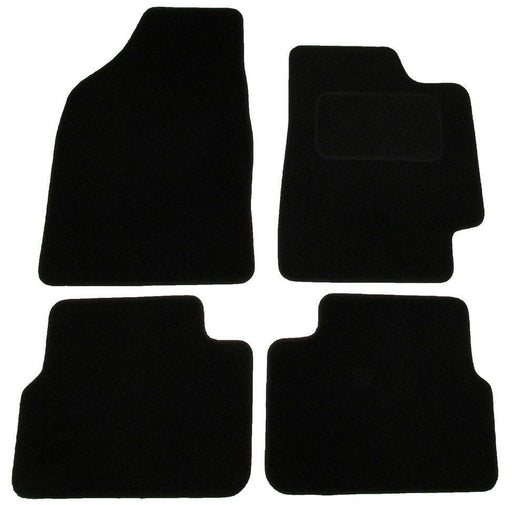 Tailored Car Mats Fiat Bravo 07,08,2009,2010,2011,2012,2013,2014,2015,2016,2017 - Xtremeautoaccessories