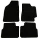 Tailored Car Mats Fiat Bravo 07,08,2009,2010,2011,2012,2013,2014,2015,2016,2017 - Xtremeautoaccessories