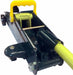 Hydraulic Universal Mechanics Garage Car / Van Lifting Trolley Jack 2 Tonne - Xtremeautoaccessories
