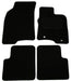 Tailored Car Mats Fiat Panda 2012,2013,2014,2015,2016,2017 - Xtremeautoaccessories