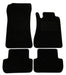 Tailored Quality Made Car Mats Mercedes CLK (2003-Onwards) - Xtremeautoaccessories