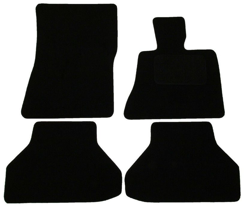 Tailored Car Mats BMW X6 2008,2009,2010,2011,2012,2013,2014,2015,2016,2017 - Xtremeautoaccessories