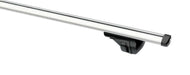 Cross Bars Roof Rack Aluminium Locking fits Mitsubishi Colt 2005-2012 - Xtremeautoaccessories