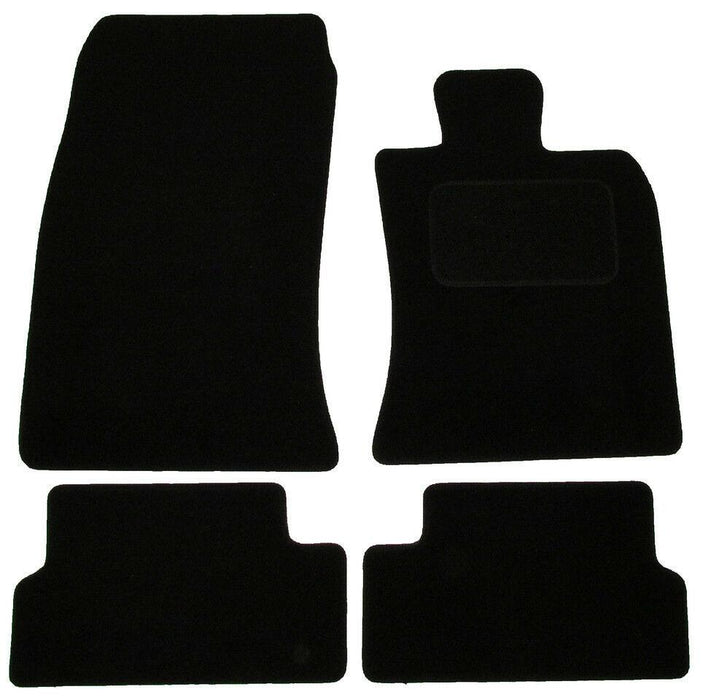 Tailored Car Mats Mini Not Clubman 2006,2007,2008,2009,2010,2011,2012,2013,2014 - Xtremeautoaccessories