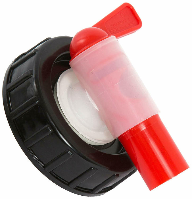 GENUINE 40L ECONOMY AQUAROLL FRESH WATER ROLLER + TAP + STAND CARAVAN MOTORHOME - Xtremeautoaccessories