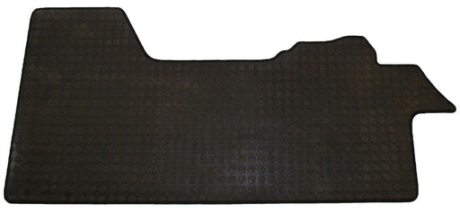 Tailored Made Rubber Car Mats Peugeot Boxer (2007-Onwards) - Xtremeautoaccessories