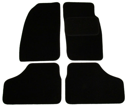 Tailored Car Mats Chrysler Jeep Grand Cherokee 99,2000,2001,2002,2003,2004,2005 - Xtremeautoaccessories