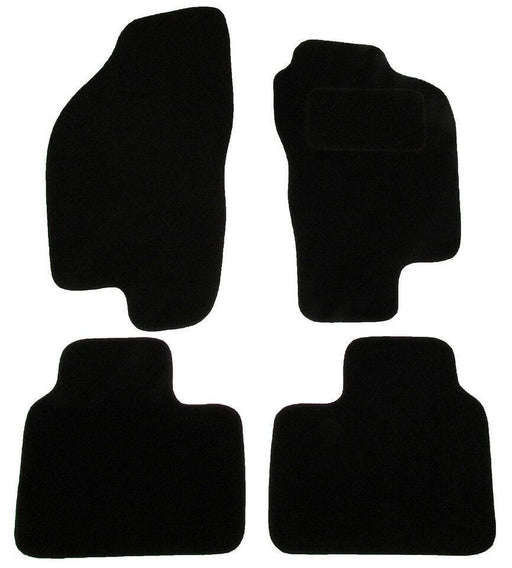 Tailored Quality Made Car Mats Alfa Romeo 156 (1998-2006) - Xtremeautoaccessories