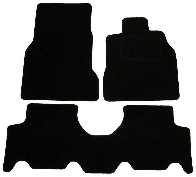 Tailored Quality Made Car Mats Mercedes A Class SWB (1998-2005) - Xtremeautoaccessories