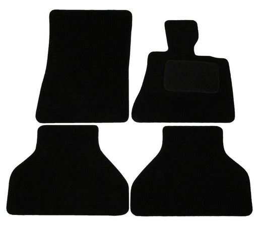 Tailored Car Mats BMW X5 5 Seat 2006,2007,2008,2009,2010,2011,2012,2013 - Xtremeautoaccessories